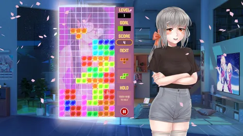 Gamer Girls (18+) screenshot 5