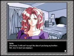 Fatal Relations screenshot