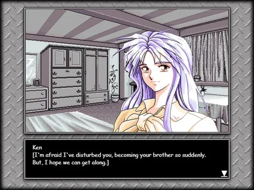 Fatal Relations screenshot 2