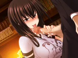 Majikoi! Love Me Seriously! A - Special Edition screenshot