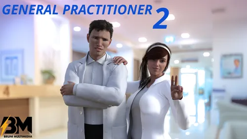 General Practitioner 2 0.0.9