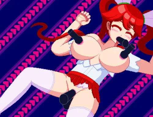 EP Battle Girl screenshot 10