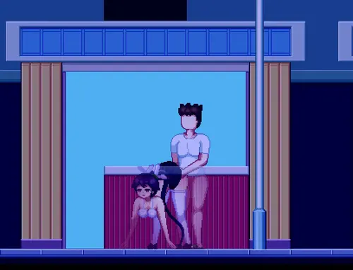 EP Battle Girl screenshot 6