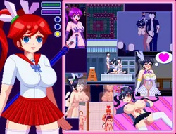 EP Battle Girl screenshot