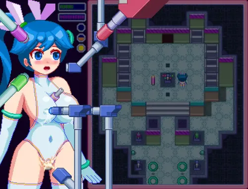 EP Battle Girl screenshot 4