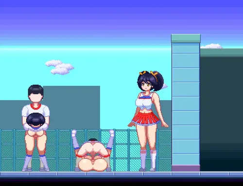 EP Battle Girl screenshot 5