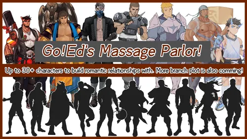 EMP-Go! Ed’s Massage Parlor! v1.4