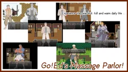 EMP-Go! Ed's Massage Parlor! screenshot