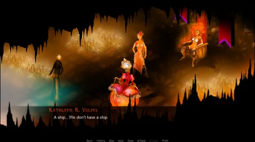 Dreamscape of Delights screenshot 6