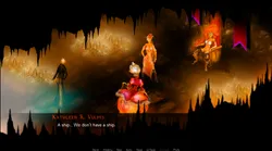 Dreamscape of Delights screenshot