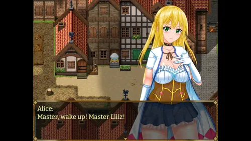 Alchemist Quest screenshot 5