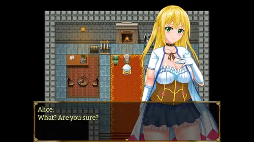 Alchemist Quest screenshot 1