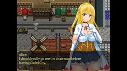 Alchemist Quest screenshot