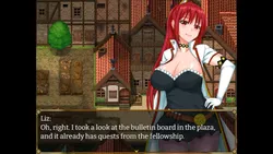 Alchemist Quest screenshot