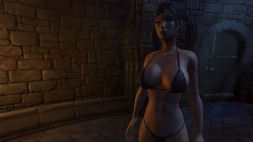 Bloody Boobs screenshot 7