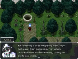 Monster Girls Chronicles screenshot