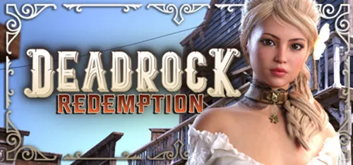 Deadrock Redemption poster