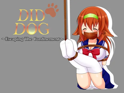 DIDDOG ~Escaping The Confinement