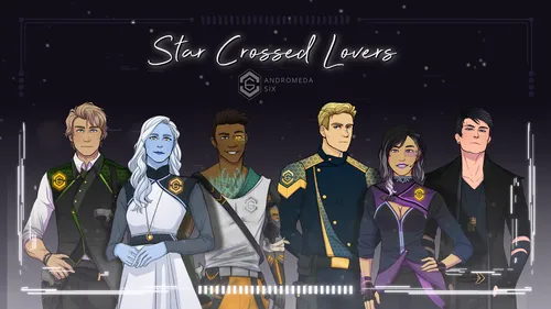 Star Crossed Lovers Final