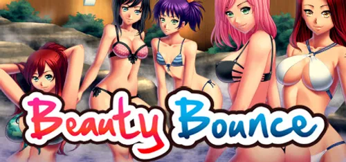 Beauty Bounce poster