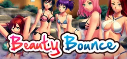 Beauty Bounce screenshot