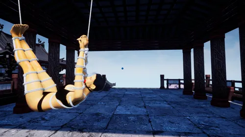 Shibari 2 screenshot 2