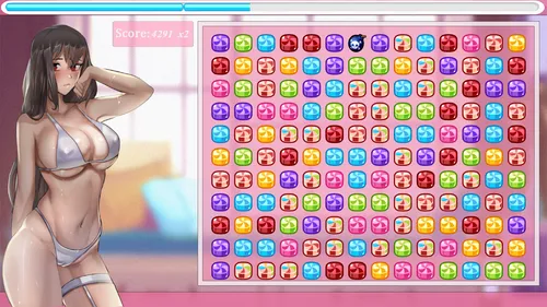 Sweet Candy screenshot 1