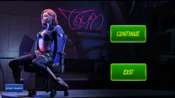 Sex Miner screenshot