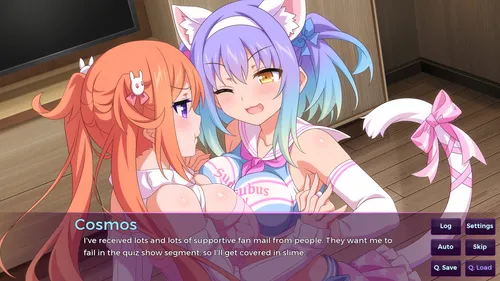 Sakura Succubus 5 screenshot 2