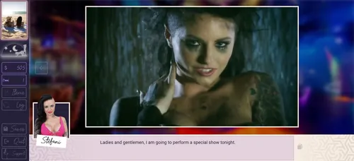 Girls' Night Out screenshot 4