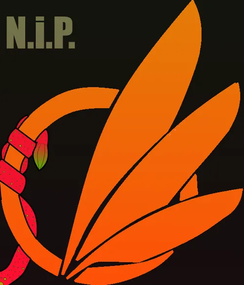 N.i.P. poster