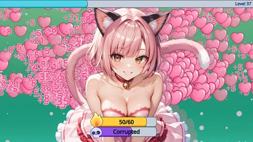 Corrupt Them All - Tokyo Meow screenshot 4