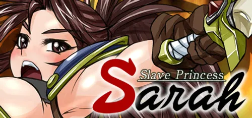 Slave Princess Sarah 1.2