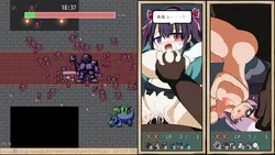 Succubus Survivor screenshot