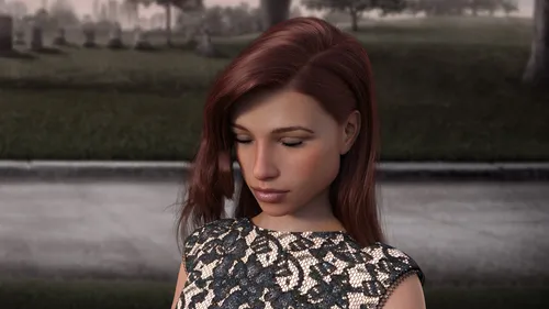 Repressed Desires screenshot 6