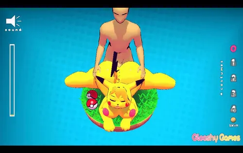 Pretty Thicc - Pokemon Parody screenshot 4