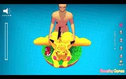 Pretty Thicc - Pokemon Parody screenshot