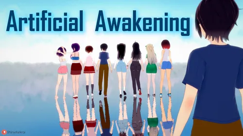 Artificial Awakening 0.9