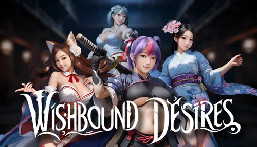 Wishbound Desires Demo