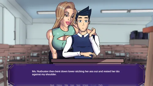 Nutville Paradox screenshot 4