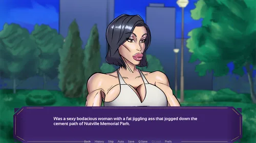 Nutville Paradox screenshot 3