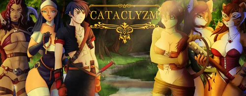 CataclyZm v0.19