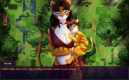 CataclyZm screenshot 18