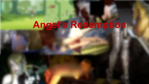 Angel’s Redemption 0.16