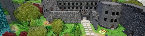 Karryn's Prison 3D Remake