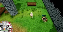 Karryn's Prison 3D Remake screenshot
