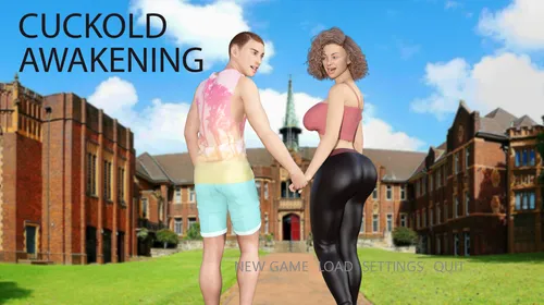 Cuckold Awakening Demo