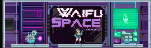 Waifu Space Conquest 1.1