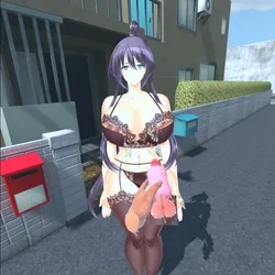 Image Delusion VR  - SexVersion - screenshot