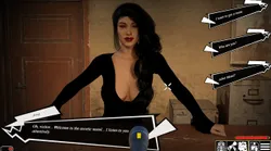 Incubus: Motel of Lust screenshot